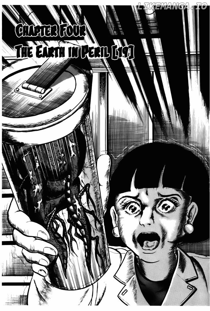 Fourteen - Manga chapter 112 - page 3