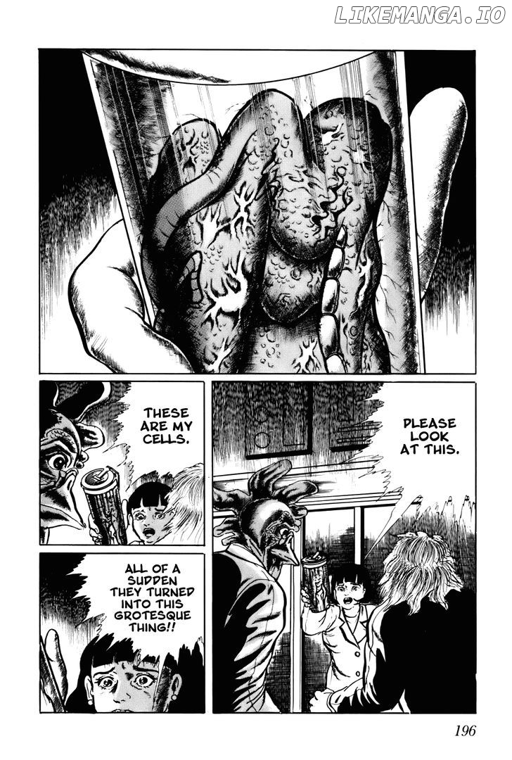 Fourteen - Manga chapter 112 - page 4