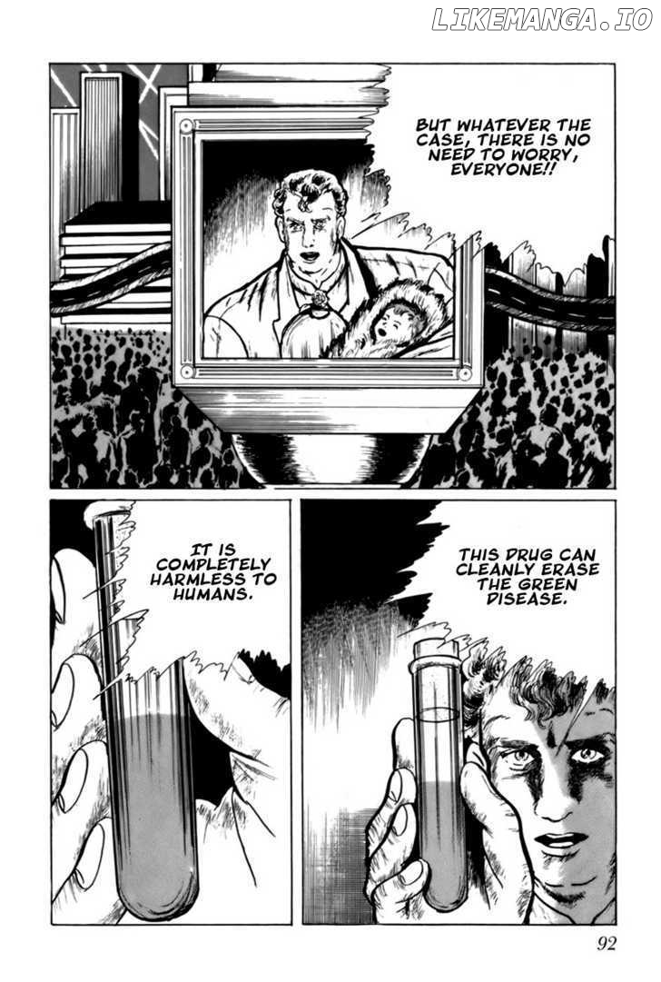 Fourteen - Manga chapter 25 - page 11