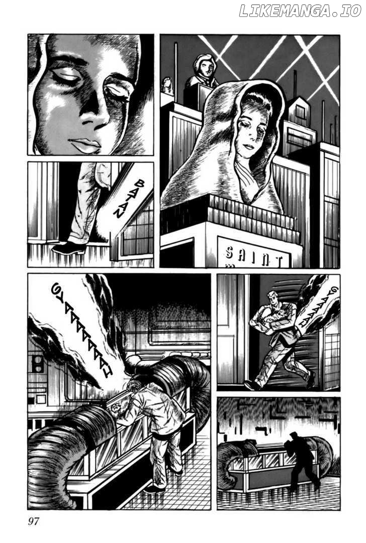 Fourteen - Manga chapter 25 - page 16