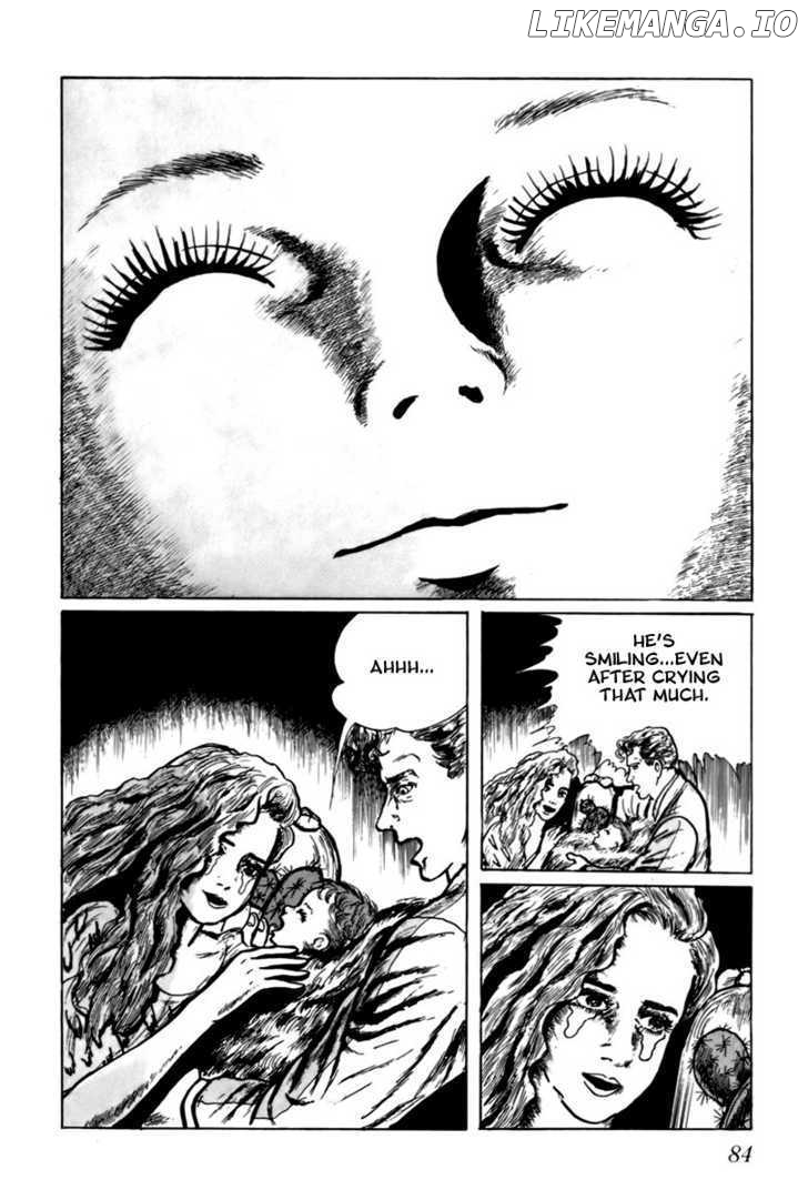 Fourteen - Manga chapter 25 - page 3