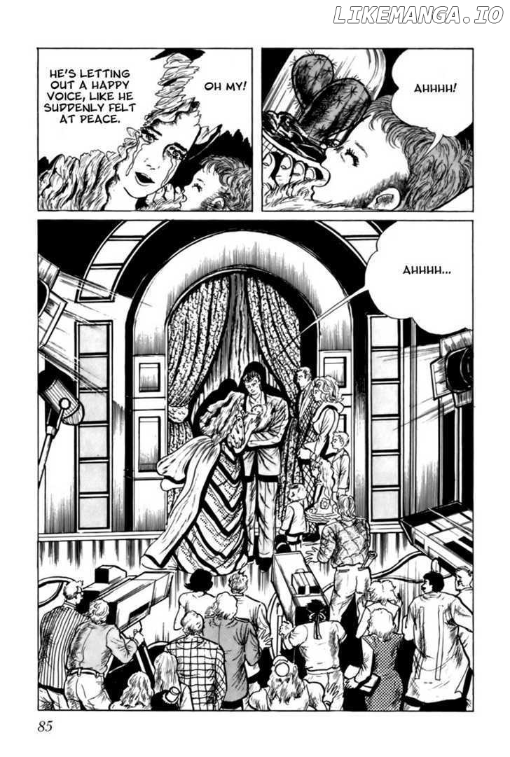 Fourteen - Manga chapter 25 - page 4