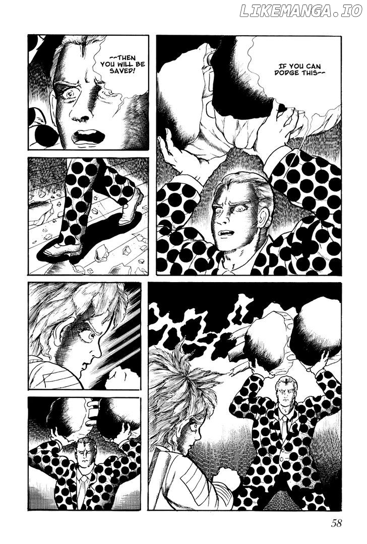 Fourteen - Manga chapter 223 - page 10