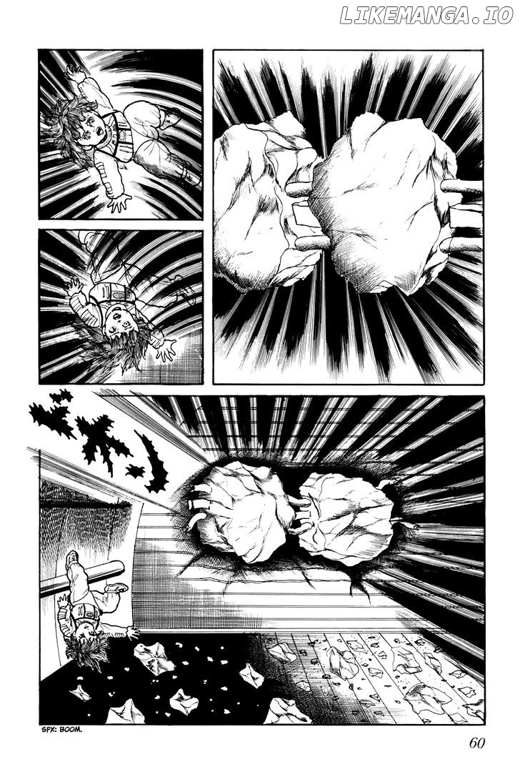 Fourteen - Manga chapter 223 - page 12