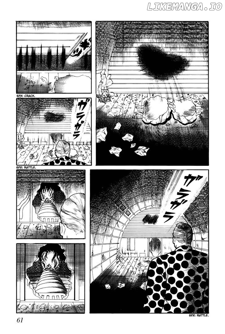 Fourteen - Manga chapter 223 - page 13