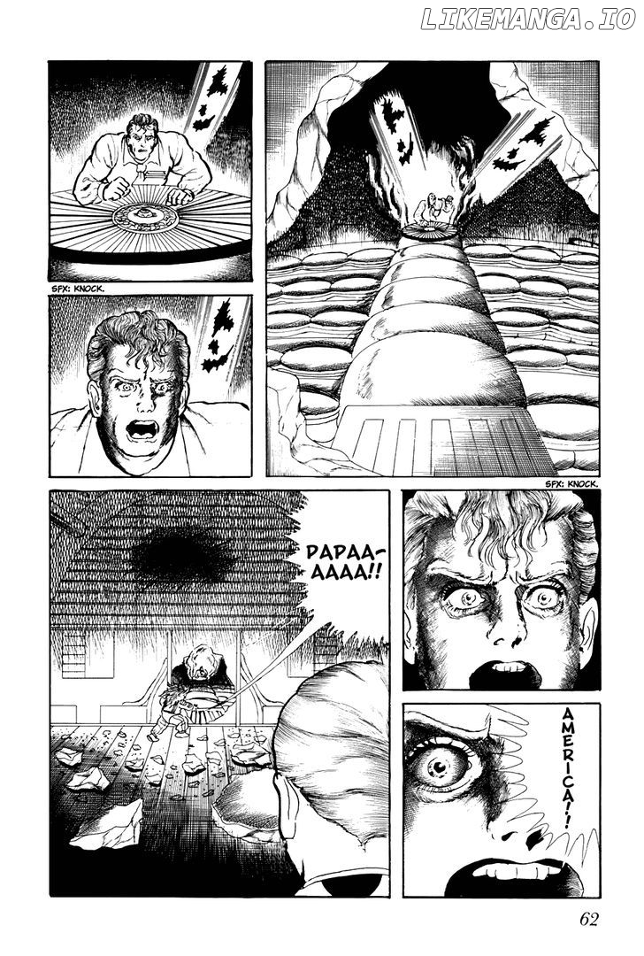 Fourteen - Manga chapter 223 - page 14
