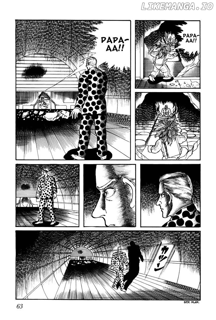 Fourteen - Manga chapter 223 - page 15