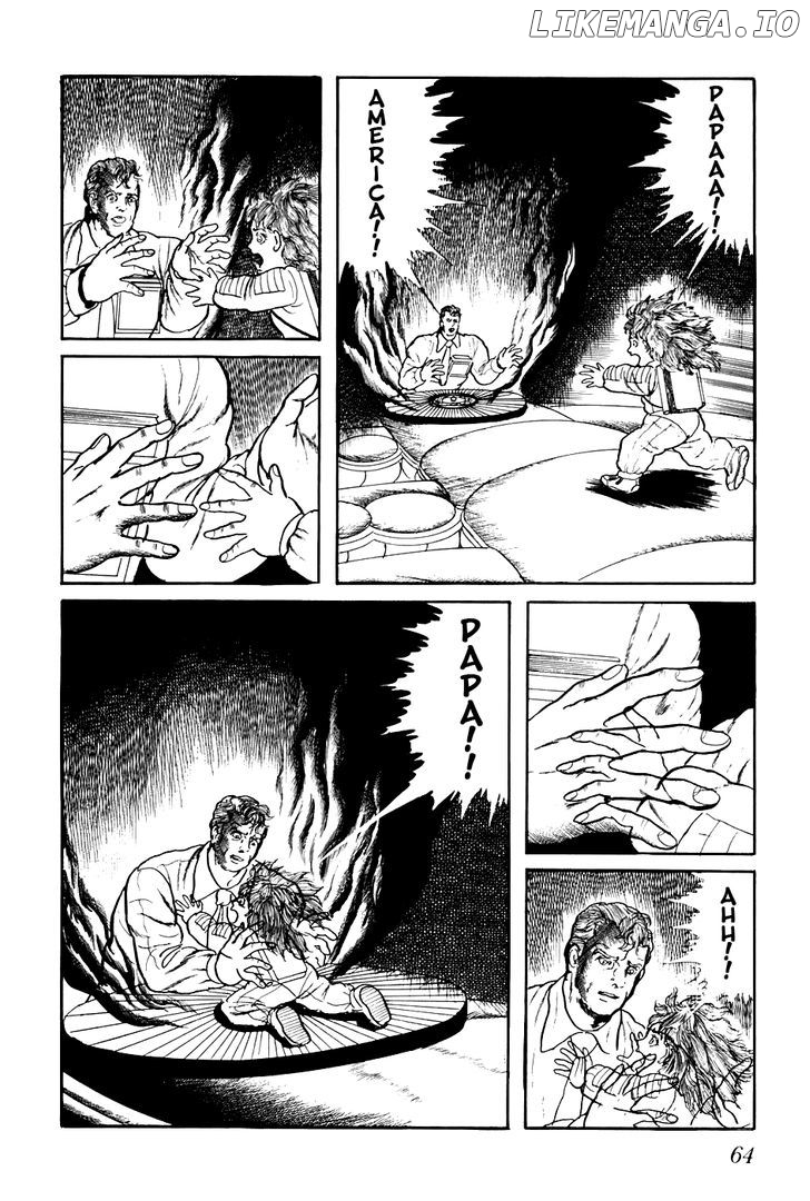 Fourteen - Manga chapter 223 - page 16