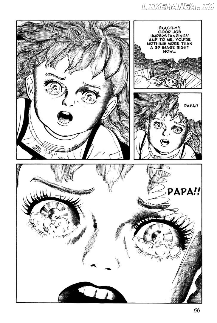 Fourteen - Manga chapter 223 - page 18