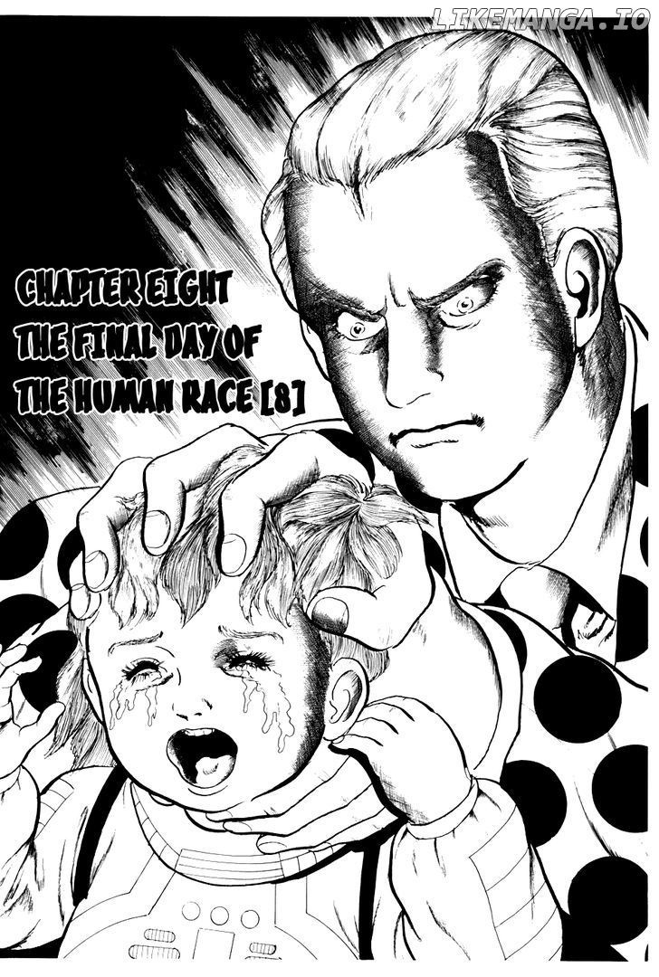 Fourteen - Manga chapter 223 - page 3