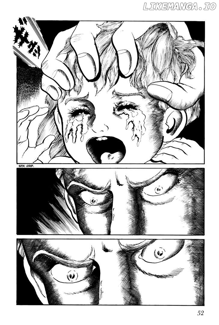 Fourteen - Manga chapter 223 - page 4