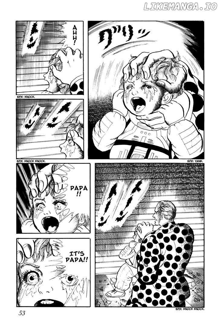 Fourteen - Manga chapter 223 - page 5