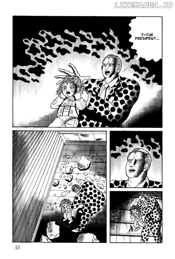 Fourteen - Manga chapter 223 - page 7