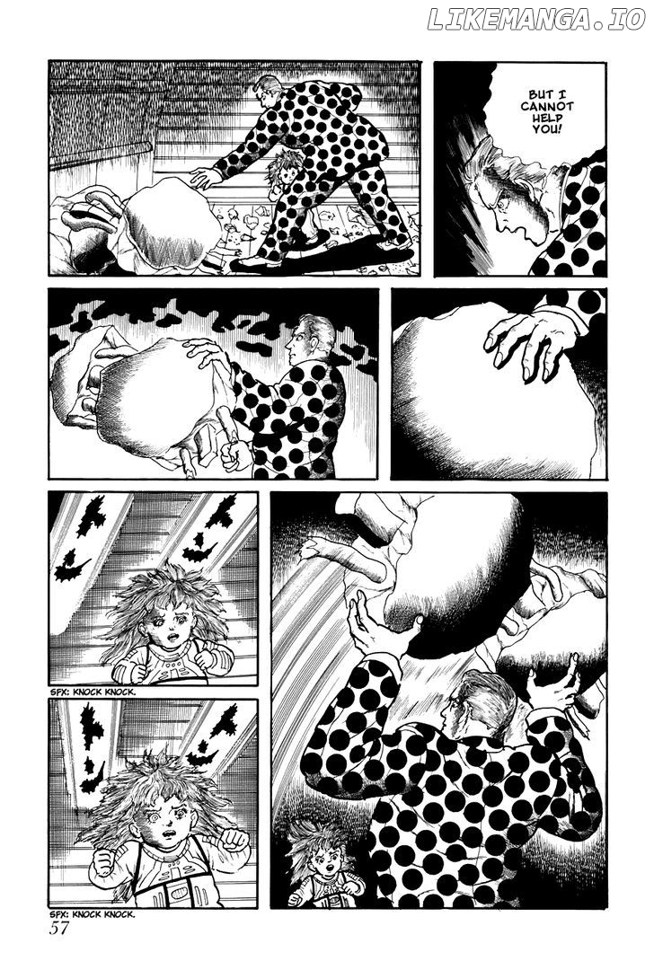 Fourteen - Manga chapter 223 - page 9