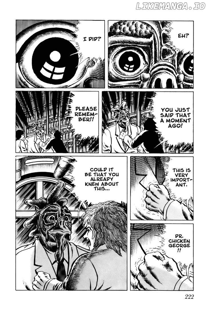 Fourteen - Manga chapter 113 - page 14