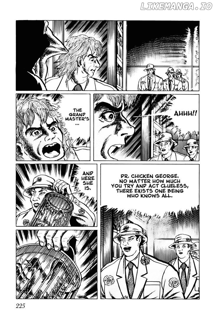 Fourteen - Manga chapter 113 - page 17