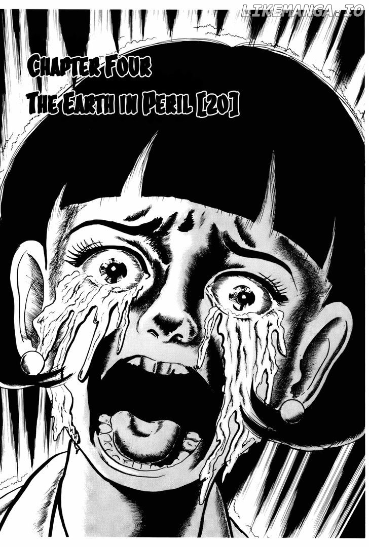 Fourteen - Manga chapter 113 - page 3