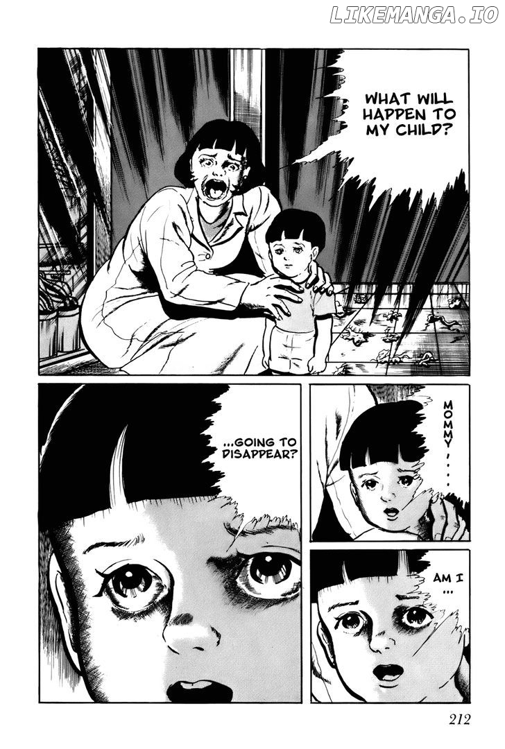 Fourteen - Manga chapter 113 - page 4