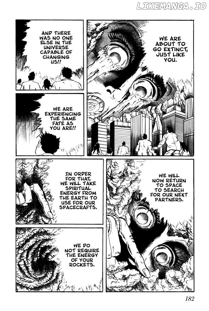 Fourteen - Manga chapter 171 - page 5