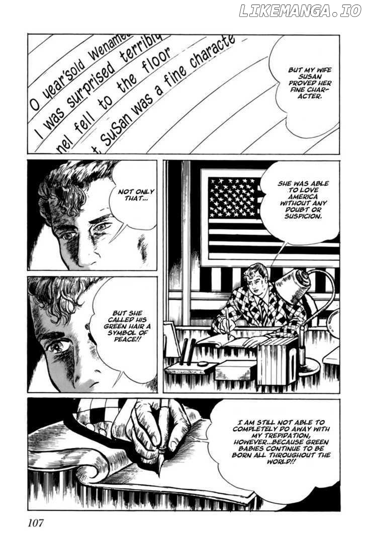 Fourteen - Manga chapter 26 - page 10