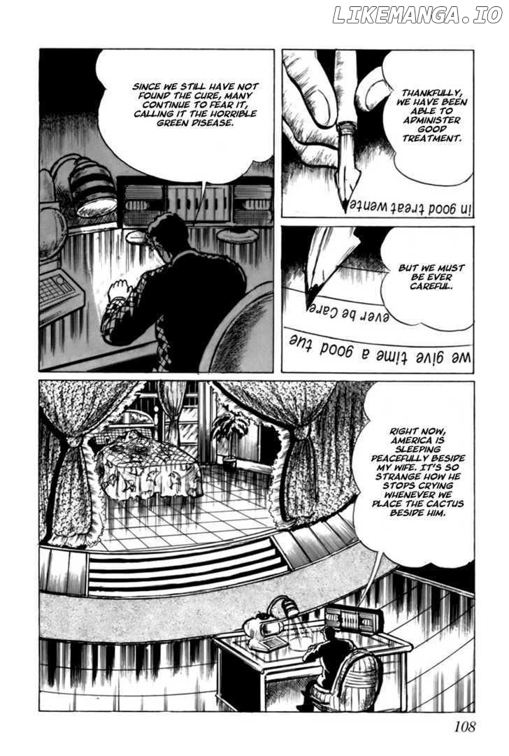 Fourteen - Manga chapter 26 - page 11