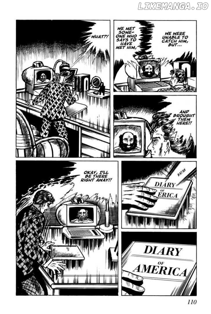 Fourteen - Manga chapter 26 - page 13
