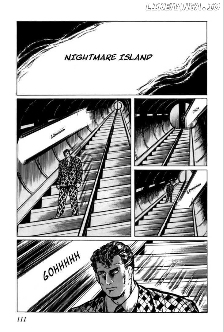 Fourteen - Manga chapter 26 - page 14