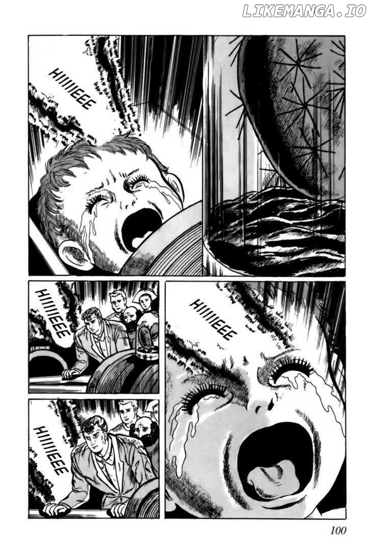 Fourteen - Manga chapter 26 - page 3