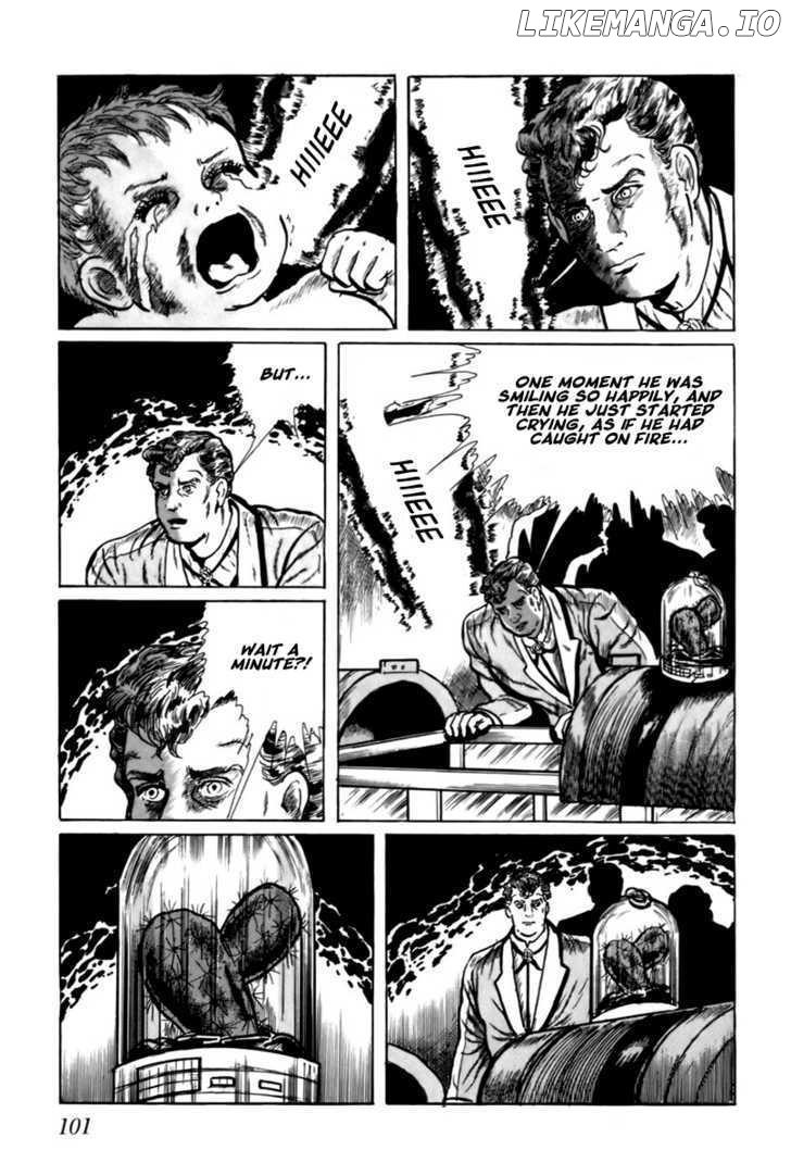 Fourteen - Manga chapter 26 - page 4
