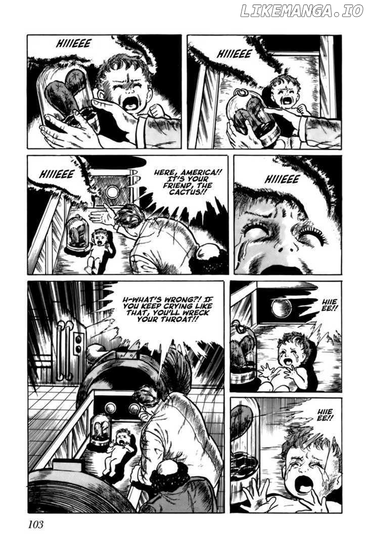 Fourteen - Manga chapter 26 - page 6
