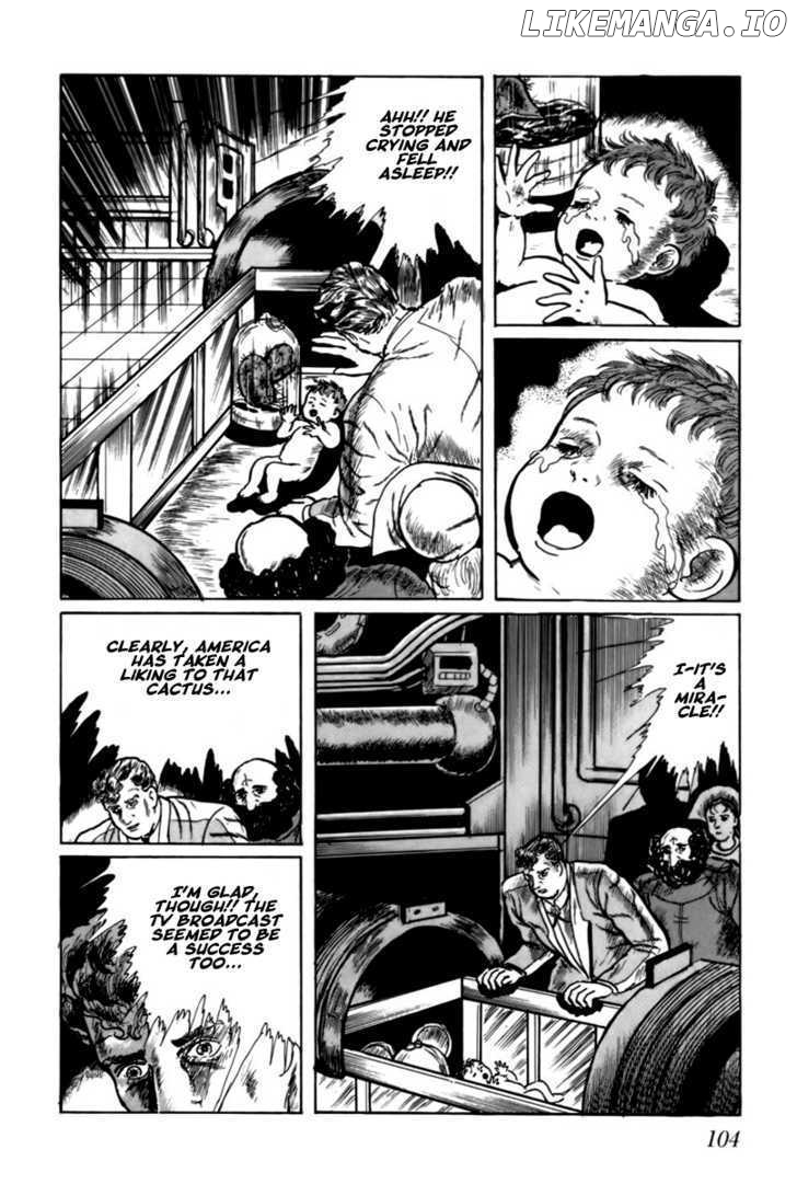 Fourteen - Manga chapter 26 - page 7
