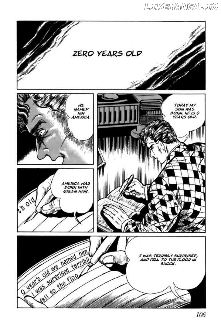 Fourteen - Manga chapter 26 - page 9