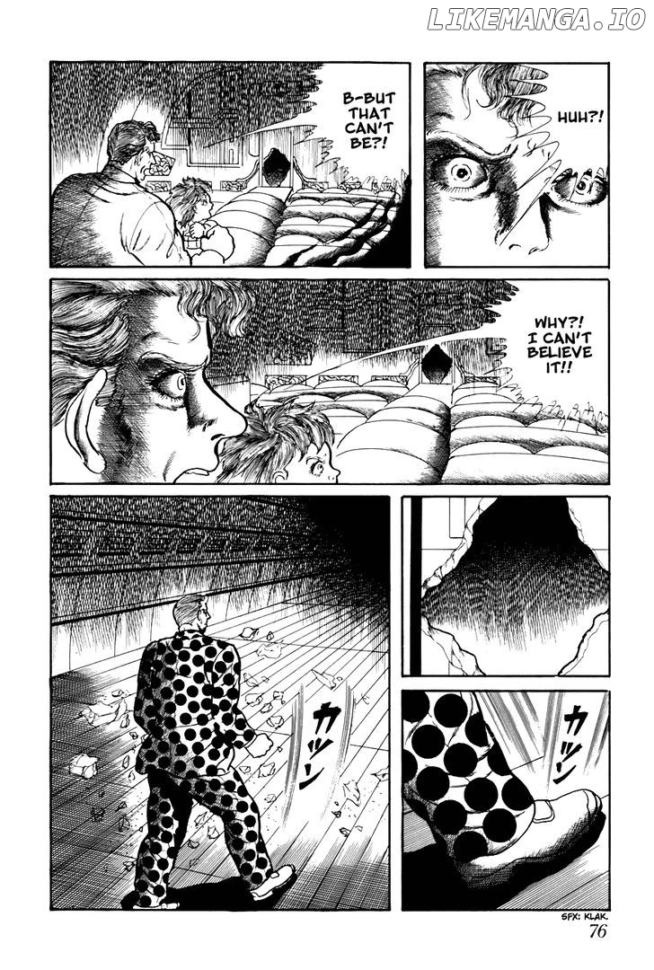Fourteen - Manga chapter 224 - page 12