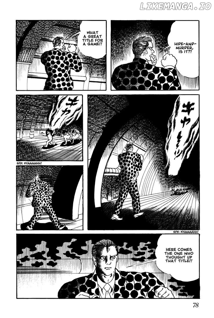 Fourteen - Manga chapter 224 - page 14