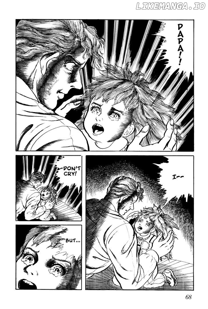 Fourteen - Manga chapter 224 - page 4