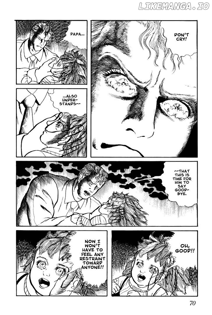Fourteen - Manga chapter 224 - page 6