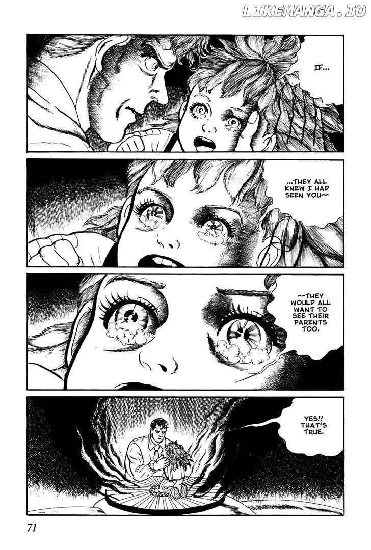 Fourteen - Manga chapter 224 - page 7