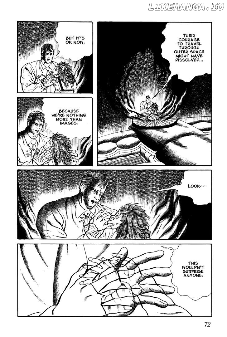 Fourteen - Manga chapter 224 - page 8