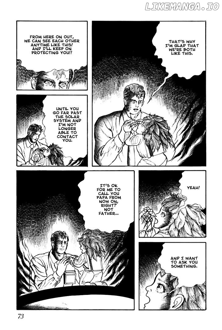 Fourteen - Manga chapter 224 - page 9