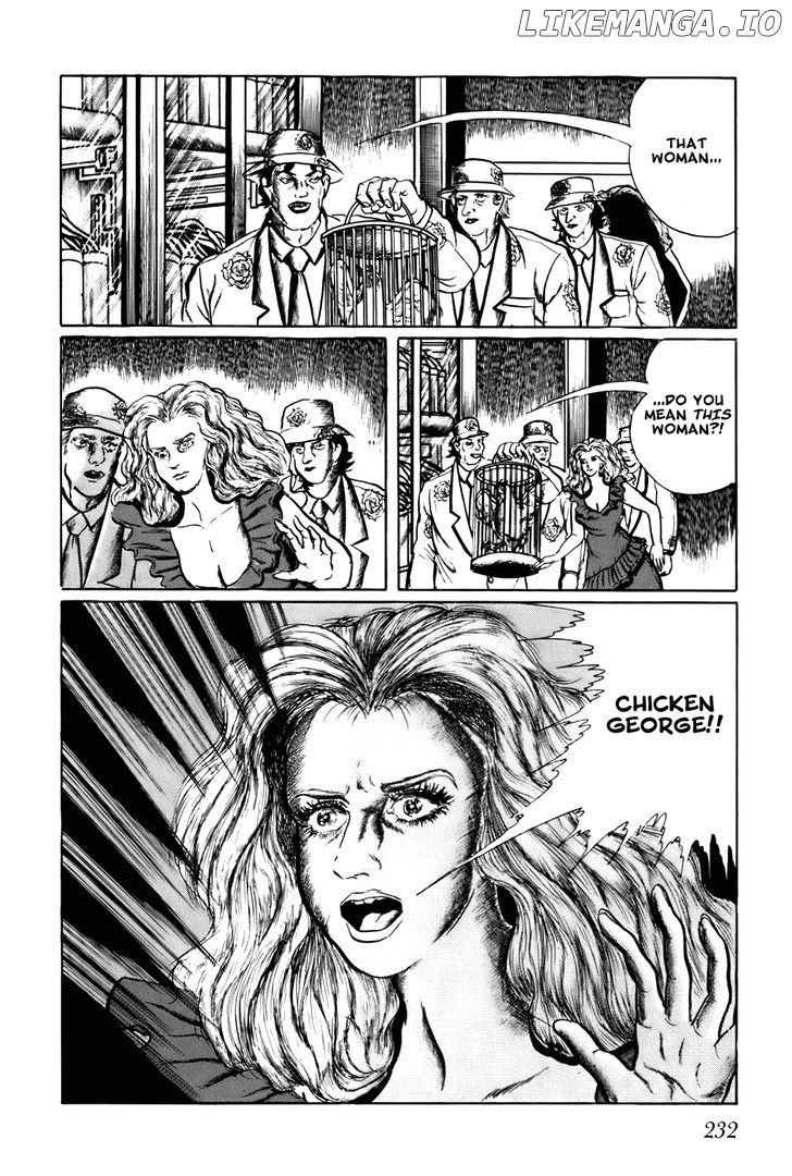 Fourteen - Manga chapter 114 - page 8