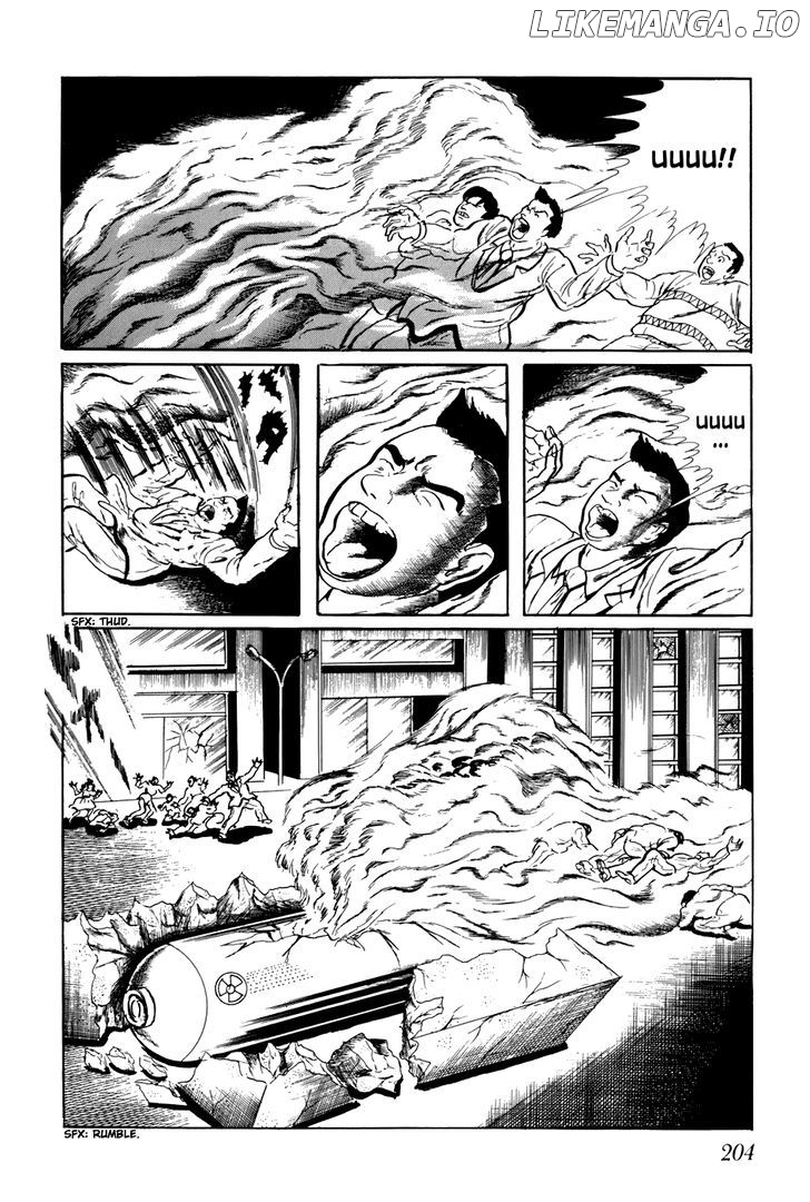 Fourteen - Manga chapter 172 - page 11