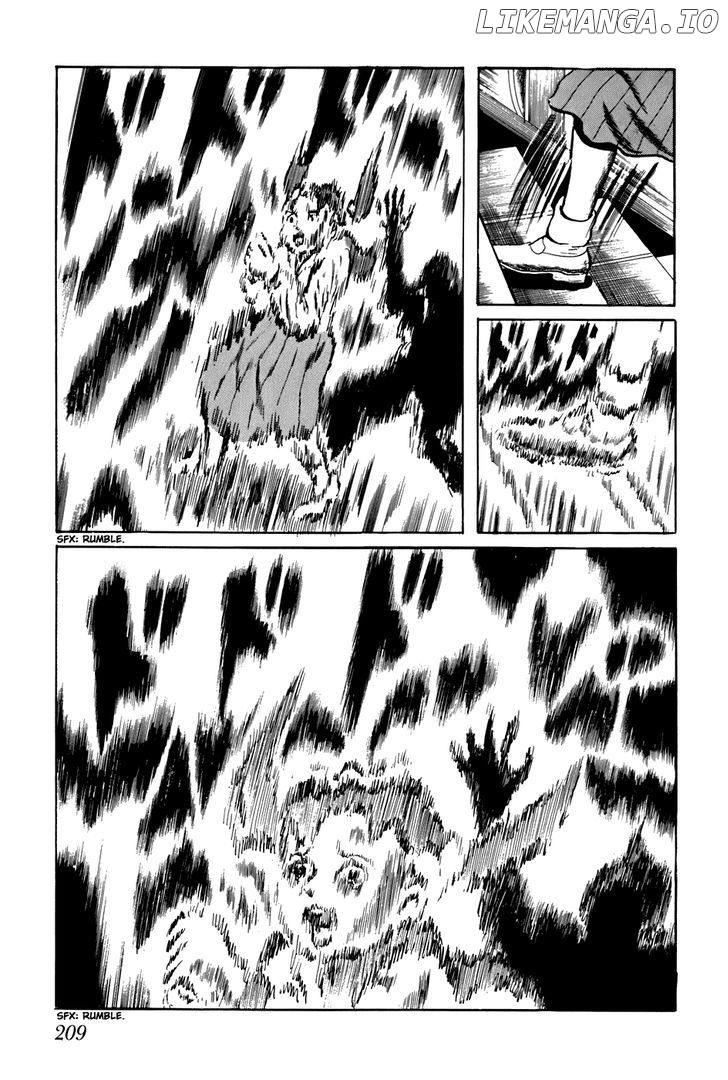 Fourteen - Manga chapter 172 - page 16