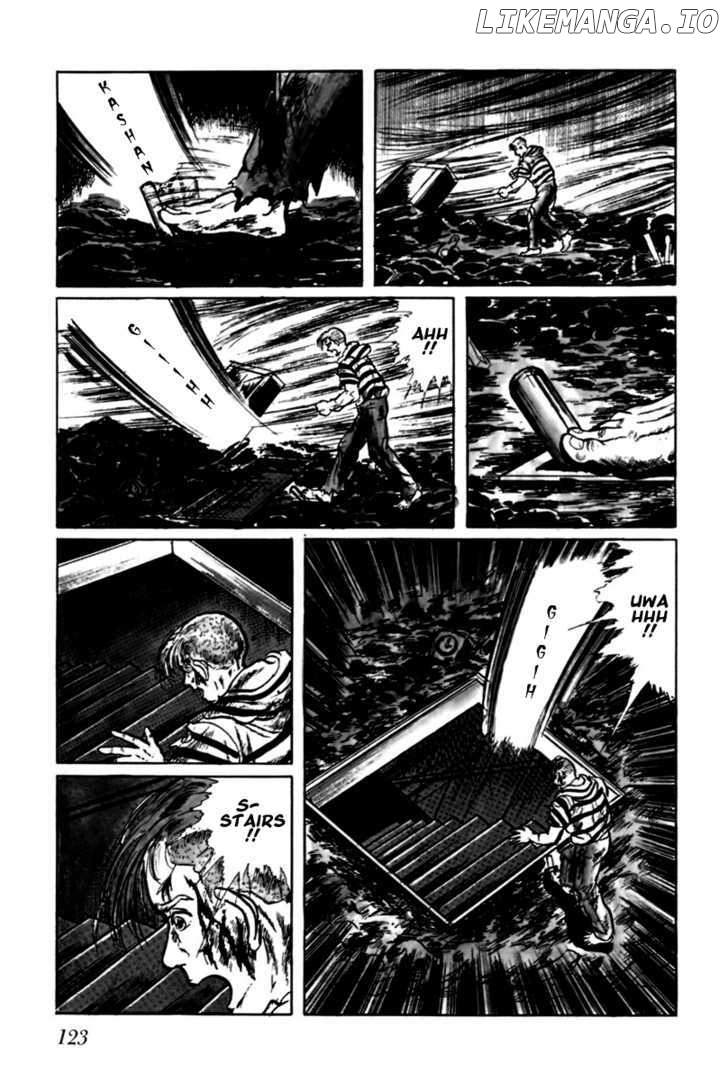 Fourteen - Manga chapter 27 - page 10