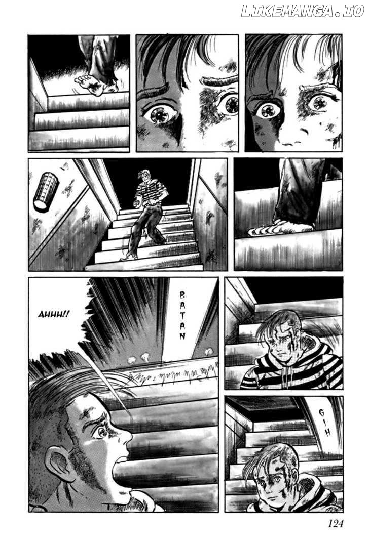 Fourteen - Manga chapter 27 - page 11