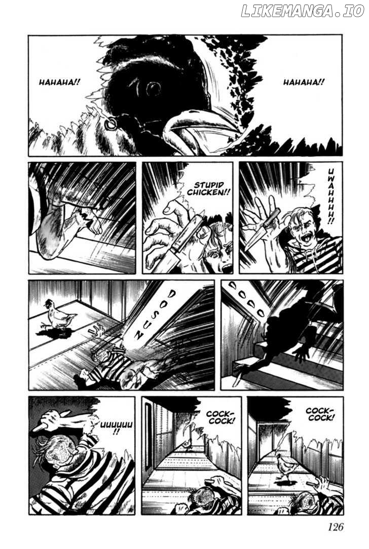 Fourteen - Manga chapter 27 - page 13