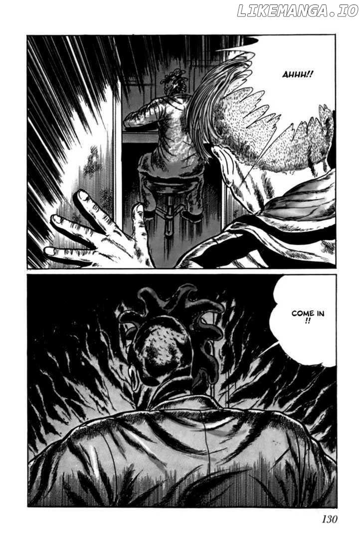 Fourteen - Manga chapter 27 - page 17