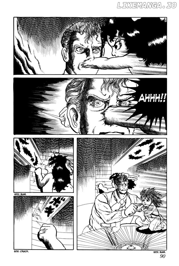 Fourteen - Manga chapter 225 - page 10