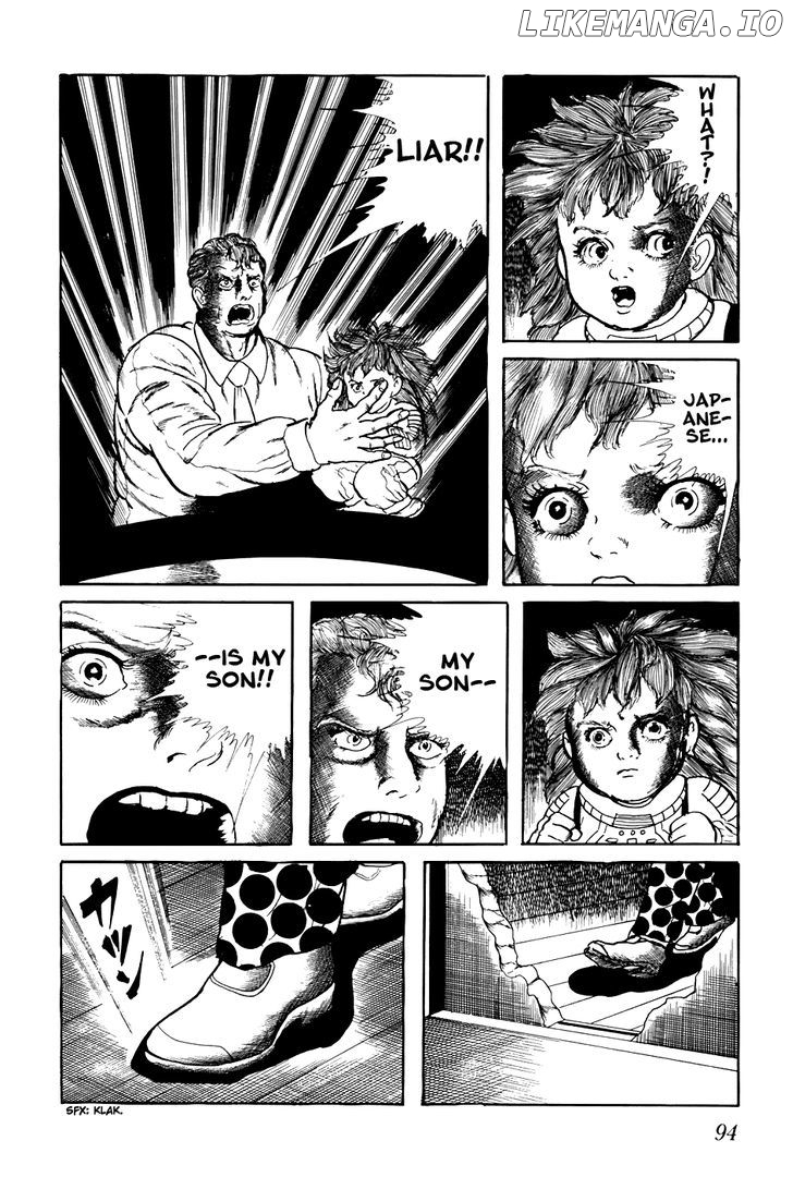 Fourteen - Manga chapter 225 - page 14