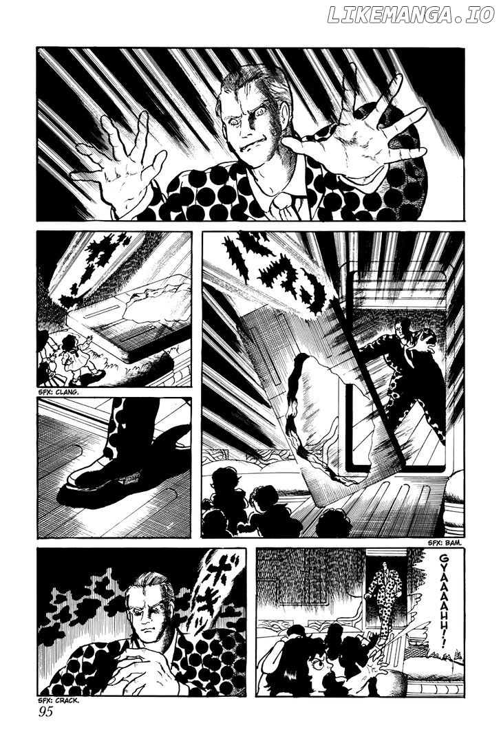 Fourteen - Manga chapter 225 - page 15
