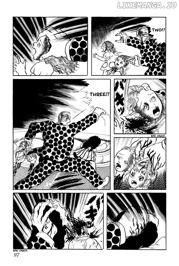 Fourteen - Manga chapter 225 - page 17